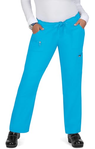 Pantalon de travail pour femme KOI Lite 721 Peace pour journées à l'hôpital