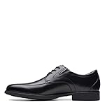 Clarks Men's Whiddon Pace Oxford - Image 5