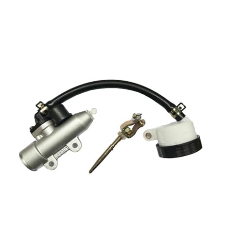 Maître-cylindre de frein arrière pour quad CF500 500cc, freinage hydraulique stable