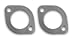 Remflex (8014) 2" 2-Bolt Universal Exhaust Gasket, (Set of 2)