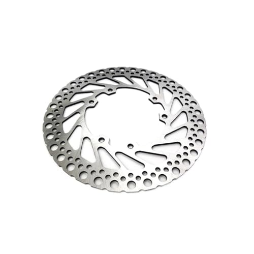 Rotor de moto avant résistant à la boue disque de frein pour CRF250R CRF450R