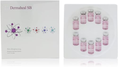 Relifa™ Dermaheal SB Skin Brightening Biological Sterilized Solution 10x5ml