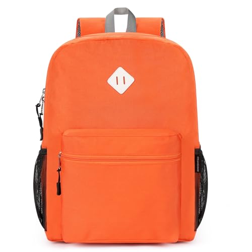 Image of STEAMEDBUN Backpack for Girls 5-9,Kids Backpack for Elementary School Bag