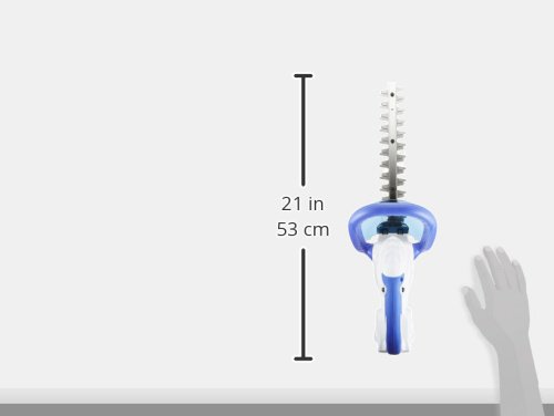 Amazon | HiKOKI(ハイコーキ) 14.4V コードレス 植木バリカン ブレード