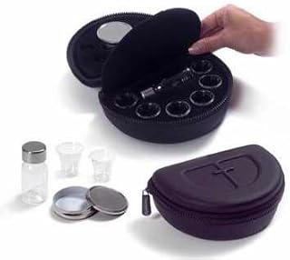 Deluxe Portable Communion Set by Remembrance Ware