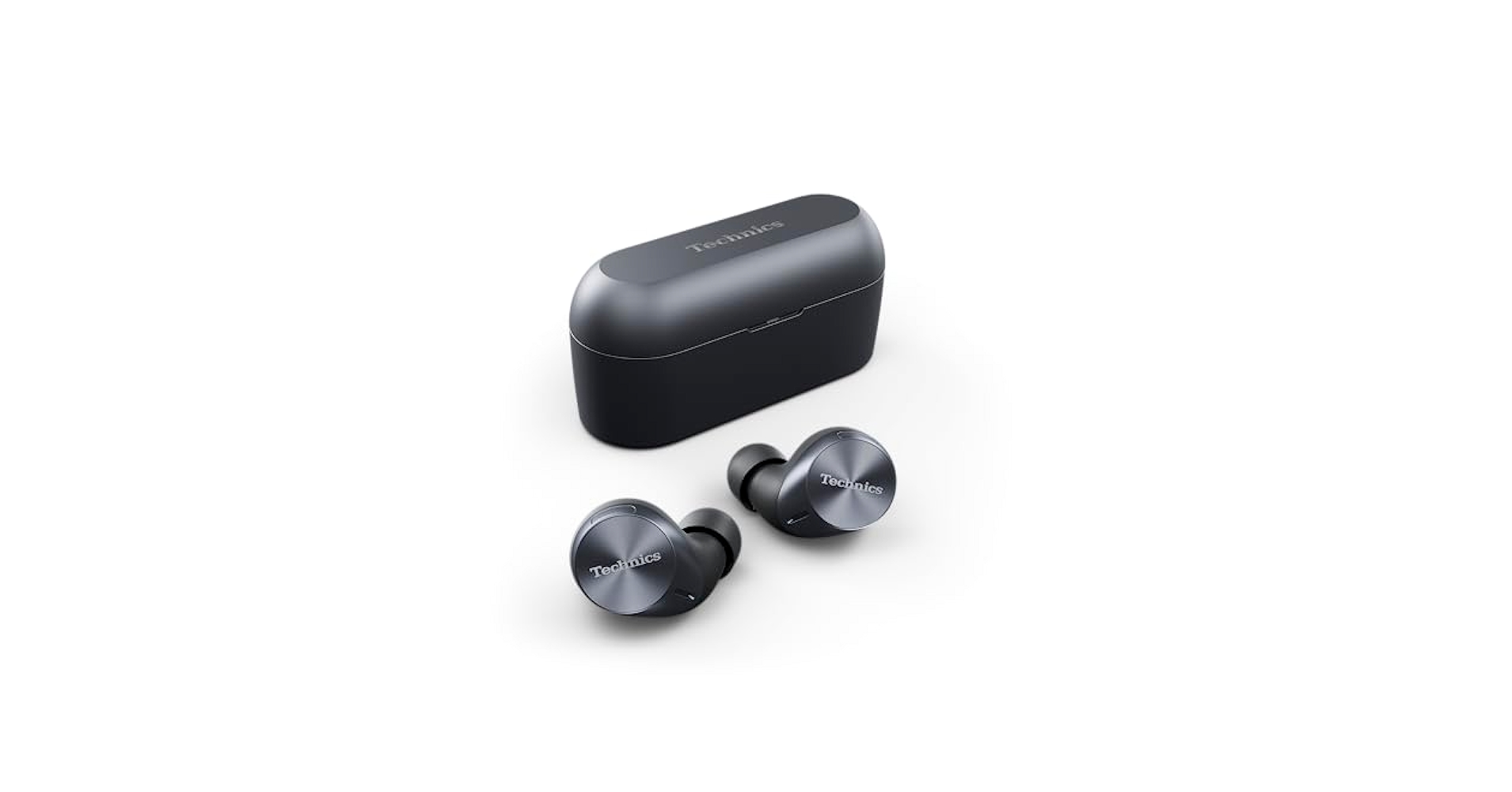 Technicsワイヤレスステレオイヤホン Wireless Earphones Technics Panasonic 2nd Generation Noise Cancellation