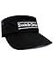 Produktbild No Face No Name Military Cap Deutsche Jungs in schwarz I Unisex frei einstellbar I bestickter Patch I Army Basecap Snapback Kappe Mütze