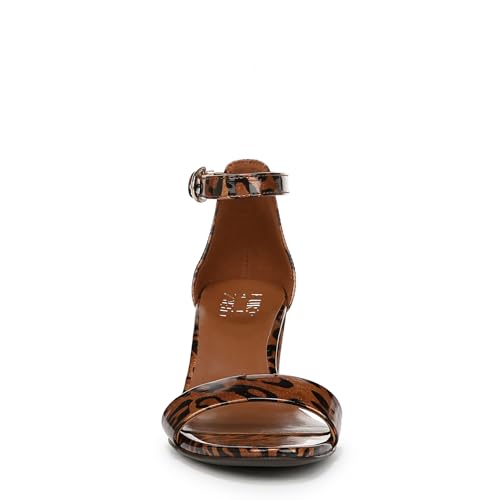 Image of Naturalizer womens Vera Heeled Sandals