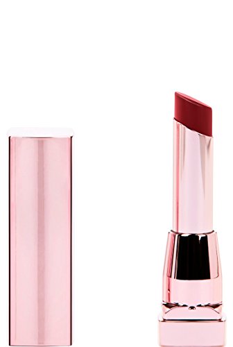Maybelline New York Color Sensational Shine Compulsion Lipstick Makeup, Risky Berry, 0.1 Ounce