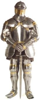 Knight in Shining Armour - Miscellaneous Lifesize Cardboard Cutout / Standee / Standup