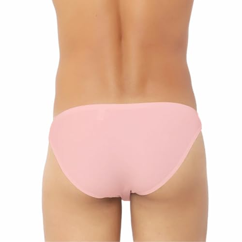 Image of BRUCHI CLUB G-Strings Briefs for Men Micro Modal Underwear | Lightweight & Breathable Antibacterial Comfortable Panty Bikini for Boys