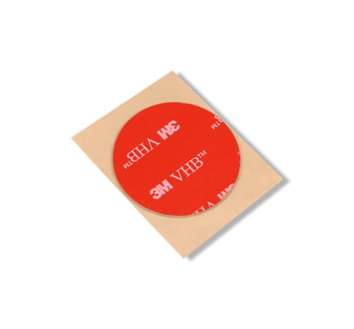 3M 5962 VHB Adhesive Tape, 1.25