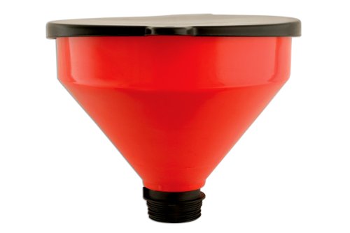 Laser 5424 entonnoir 250mm pour éviter les fuites de fûts d'huile