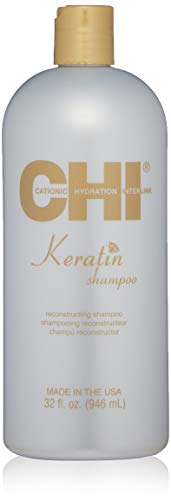 Preisvergleich Produktbild CHI Keratin Reconstructing Shampoo 946ml