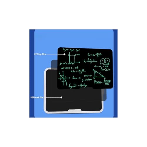Image of 15-inch Digital Writing Tablet with One-Touch Erase and Lock by Sahara Case LLC