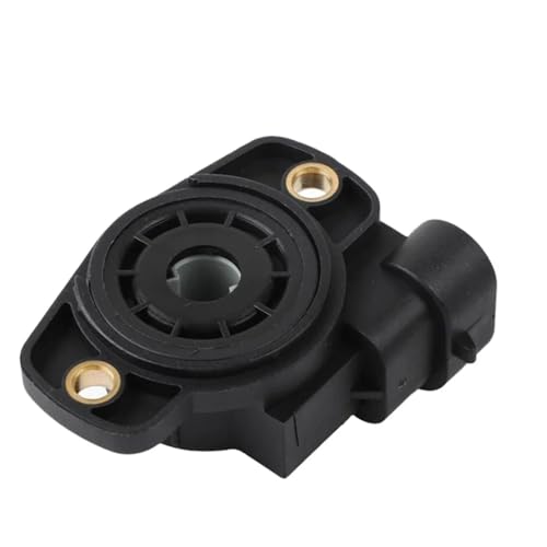 Capteur papillon gaz résout ralenti instable Laguna Megane Clio 0279983851