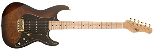 Michael Kelly: Cc60 Electric Guitar-Electric Guitar