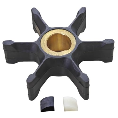Panne de refroidissement hors-bord ? Kit pompe à eau 438593 Johnson Evinrude
