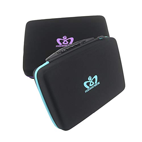 Essential Oil Bags and Cases Carrying Case Storage Travel Large EVA Essential Oil Holder Box Case Holders Cases