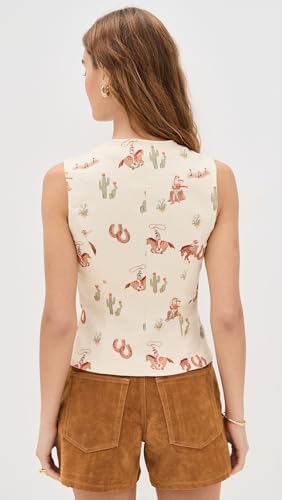 Bailey Rose Women's Sleeveless Top3