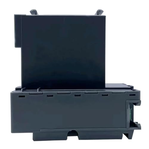 HEMEINY S210125 Tintenwartungsbox kompatibel mit Surecolor SC-F170 F100 F150 F130 Sublimationsdruckern - C13S210125 Wartungskartusche