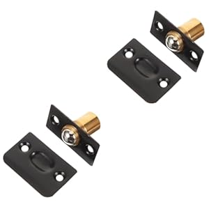 Veemoon 239162 Tür-Kugelschnäpper Set 2 Stück