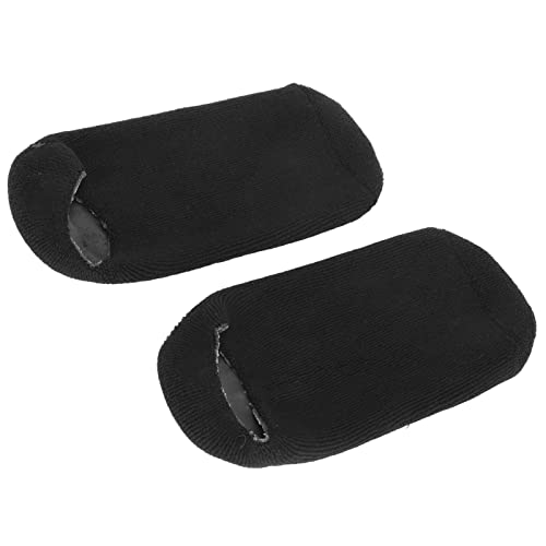 Moisturizing Socks, Soft Gel Socks Inner Lining Infused With Essential Oils And Lotions For Rough Calluses,Cracked Heel,Soften Dry Feet For Women & Men #TOP7