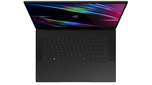 Razer Blade 15 CH7-NT Modello Avanzato, 39,62 cm