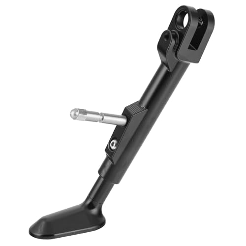 Béquille Latérale Réglable Z900 2025 Support Moto Longueur Ajustable Haute Résistance