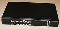 Supreme Court 0451025105 Book Cover
