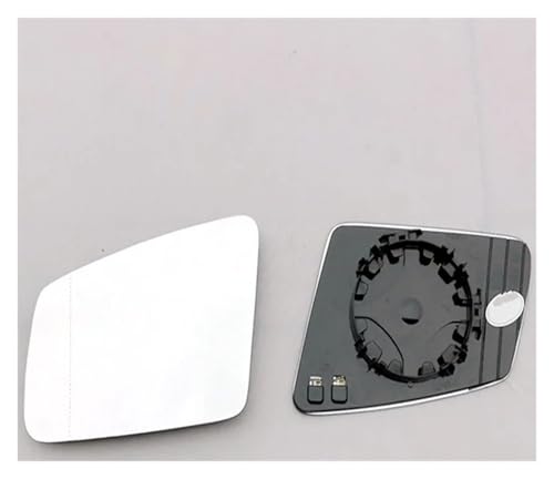 Miroir de rétroviseur pour Benz E200 idéal pour le stationnement