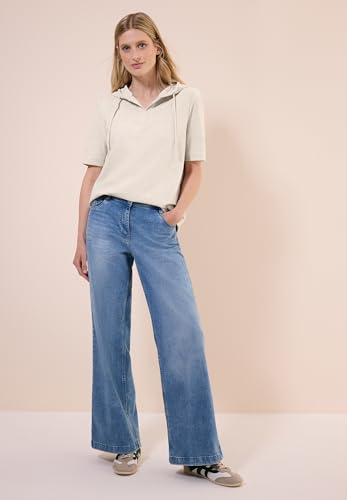 Cecil Pull-Over Femme idéal pour un style décontracté au bureau - 3