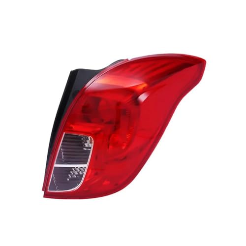 Feu arrière LED Buick Encore 2013-2016 optique haut de gamme