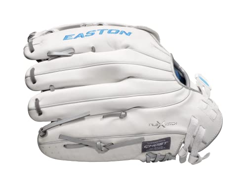 Easton | GHOST NX Fastpitch Softball Glove | 12.75" | H-Web | Left Hand Throw - image 5