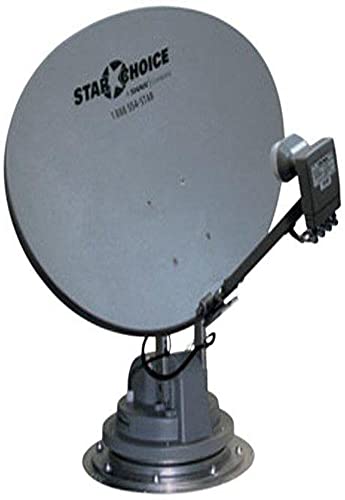 Winegard Sk-7002 Multi-Satellite Tv Antenna #TOP22
