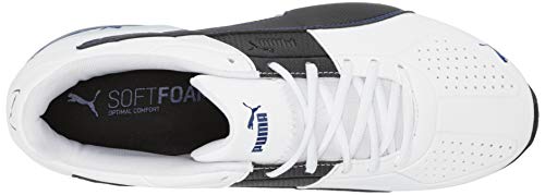Image of Puma Men's Tazon 6 FM Running Shoe