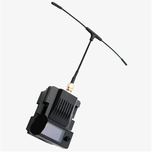 2.4G 915MHz FPV�ɓK������N�����W���[��(TX 915M)