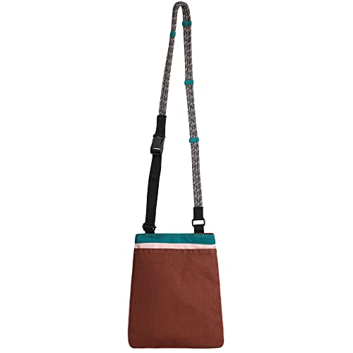 KAVU Keepalong Semi Padded Sling Canvas Rope Crossbody Bag2