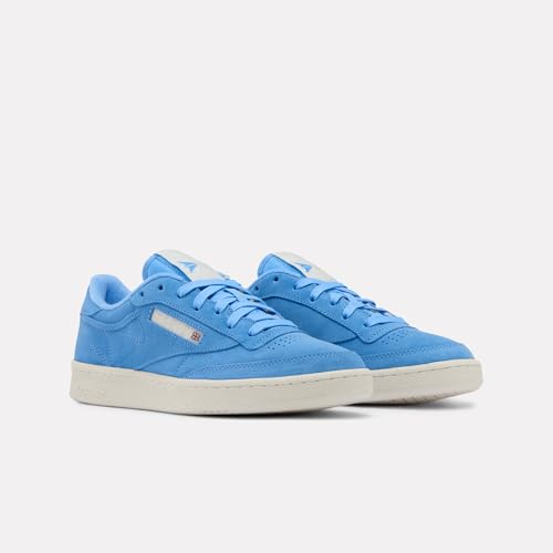Image of Reebok Men's Cl Leather Grey Fashion Sneaker