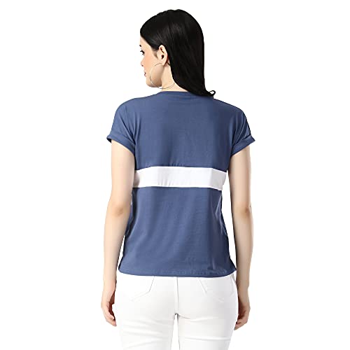 Image of DHRUVI TRENDZ Women Top
