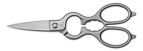 WÜSTHOF Stainless Kitchen Shears