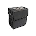 ValueHall Poubelle de Voiture Organisateur de Voiture Pliable Etanche Sac à ordures de Voiture avec Couvercle et Sac de Rangement V7077 (12L)