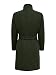 Only ONLMICHIGAN Wool Coat OTW Abrigo, Verde (Forest Night Detail: Melange), S...