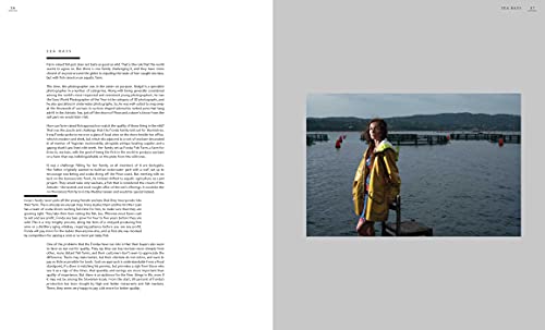 Slovenian Cuisine: From The Alps To The Adriatic In 20 Ingredients #TOP2