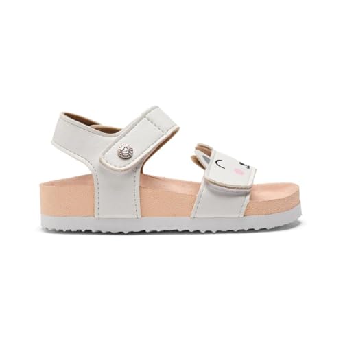 Image of GIOSEPPO Girl's Slide Flip-Flop