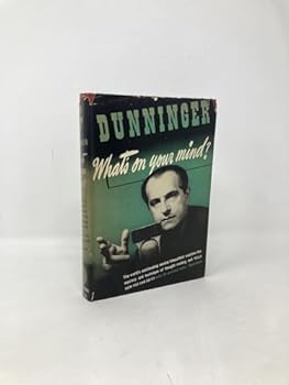 Hardcover Whats on Your Mind [Unknown] Book