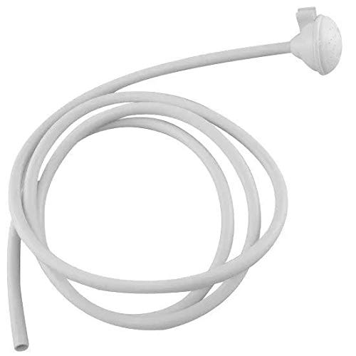Hydra DP4E.E.652BR, Ducha 4 Estações Eletrônica 6500W, 220V, Branco