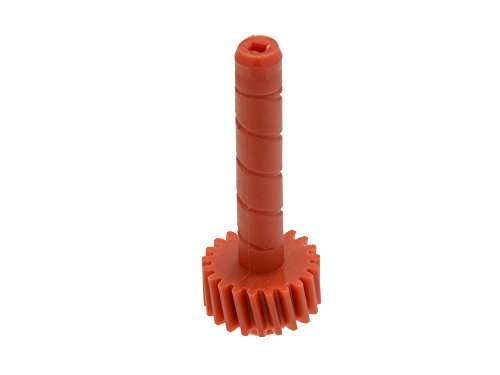 Acdelco 3987921 Original Equipment Automatic Transmission Speedometer Driven Gear thumb #1