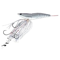 Amazon.co.jp: REAL FISHER リアルフィッシャー 海老ラバ エビラバ