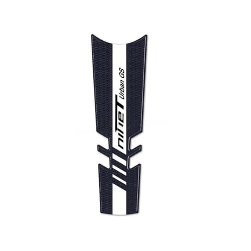 Protection réservoir R NineT autocollants latéraux de moto accessoires